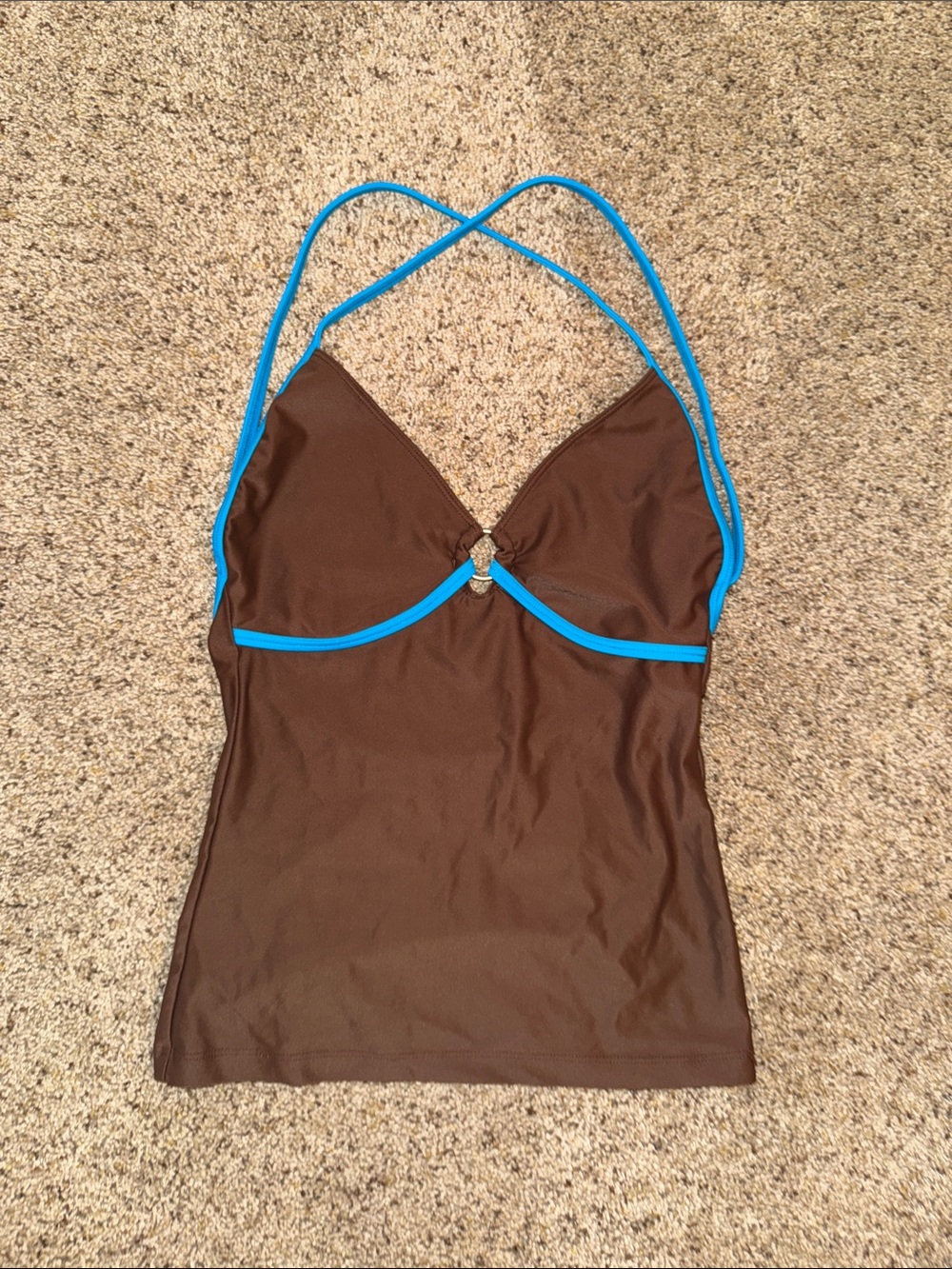 Katrina women’s active wear top